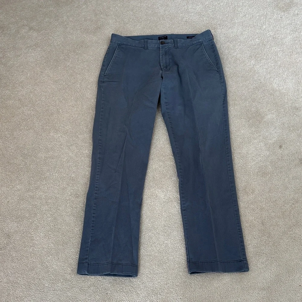 J. Crew Pants
